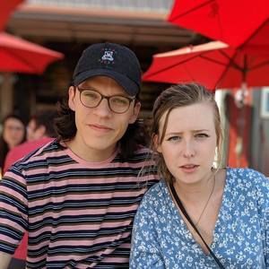 Meet your Posher, Justin